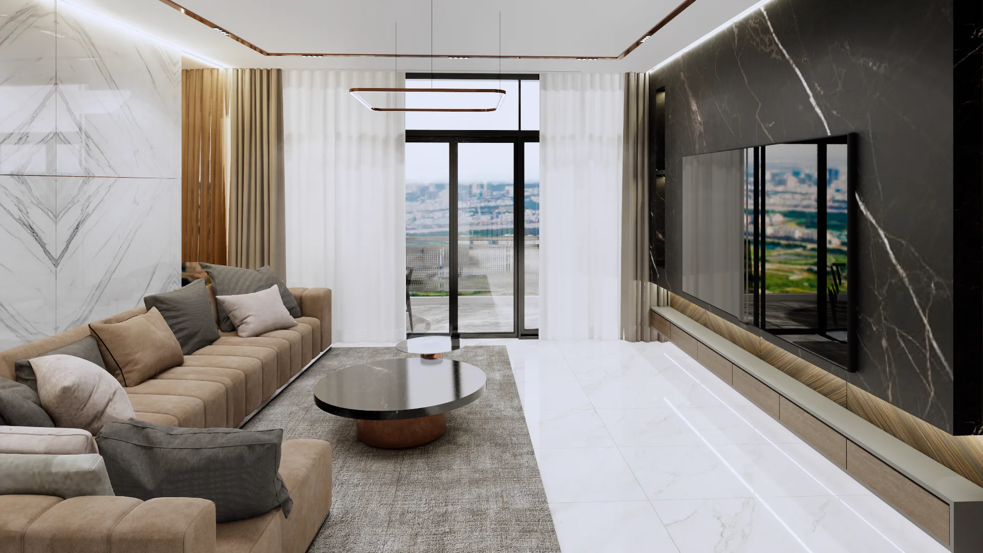 Penthouse Him Lam