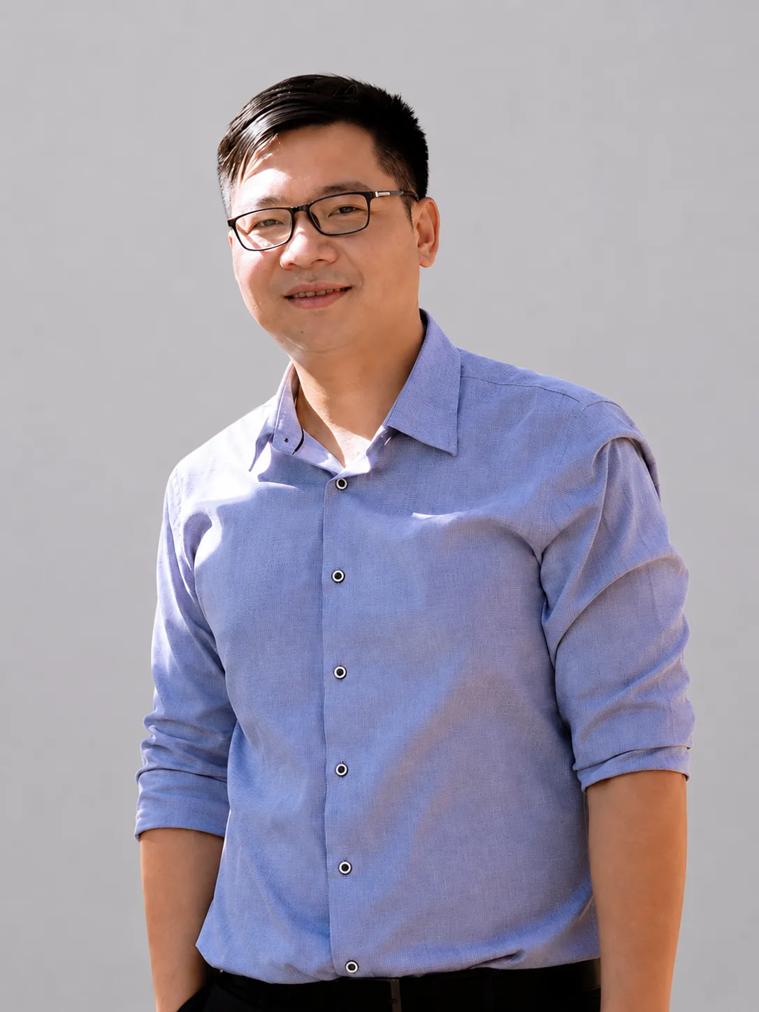 Chân dung Kim Hoàn, Giám sát thi công và kỹ thuật D.O Design.