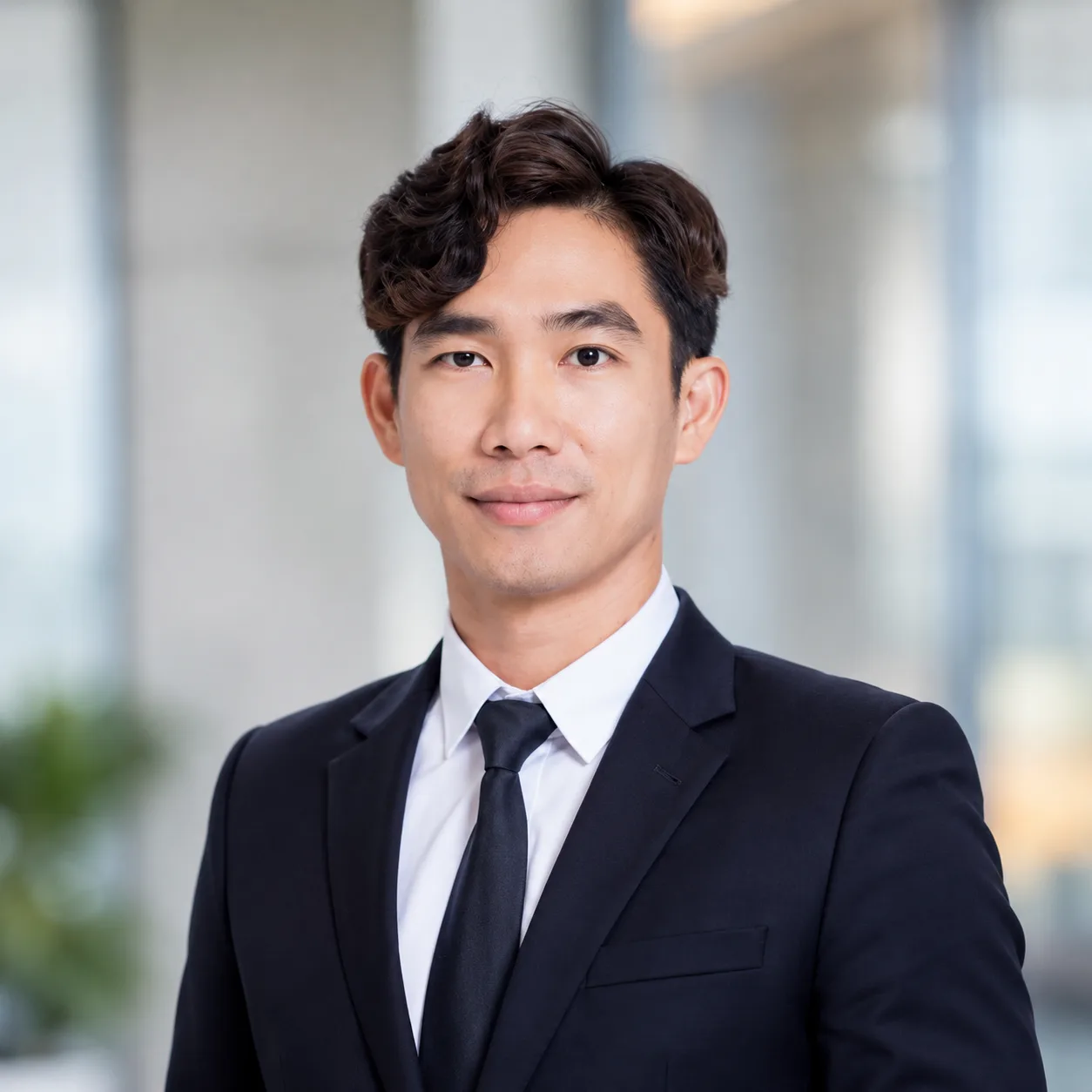Chân dung Founder Nguyễn Ngọc Độ của D.O Design.