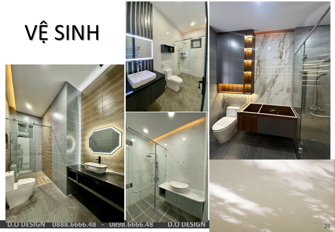 Không gian Japandi & Tân cổ điển hiện đại frame 3