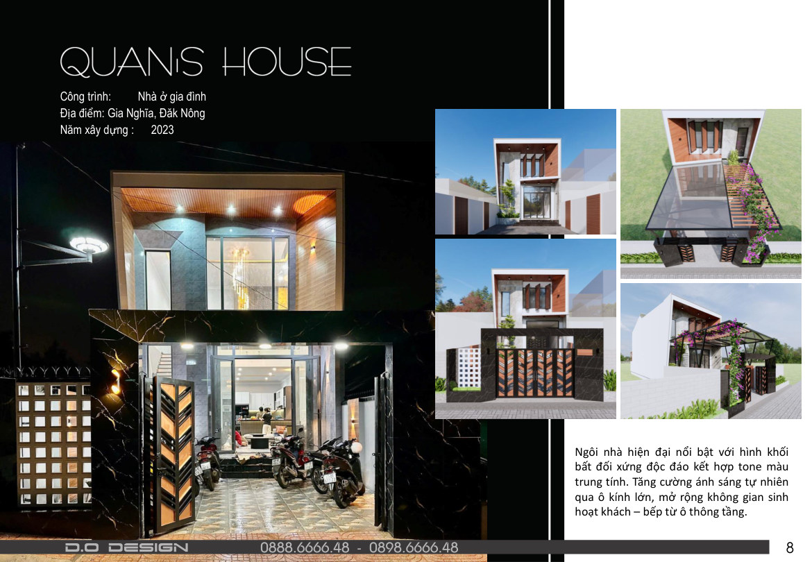 Nhà phố Tân Bình & Nhà vườn Đồng Nai frame 3