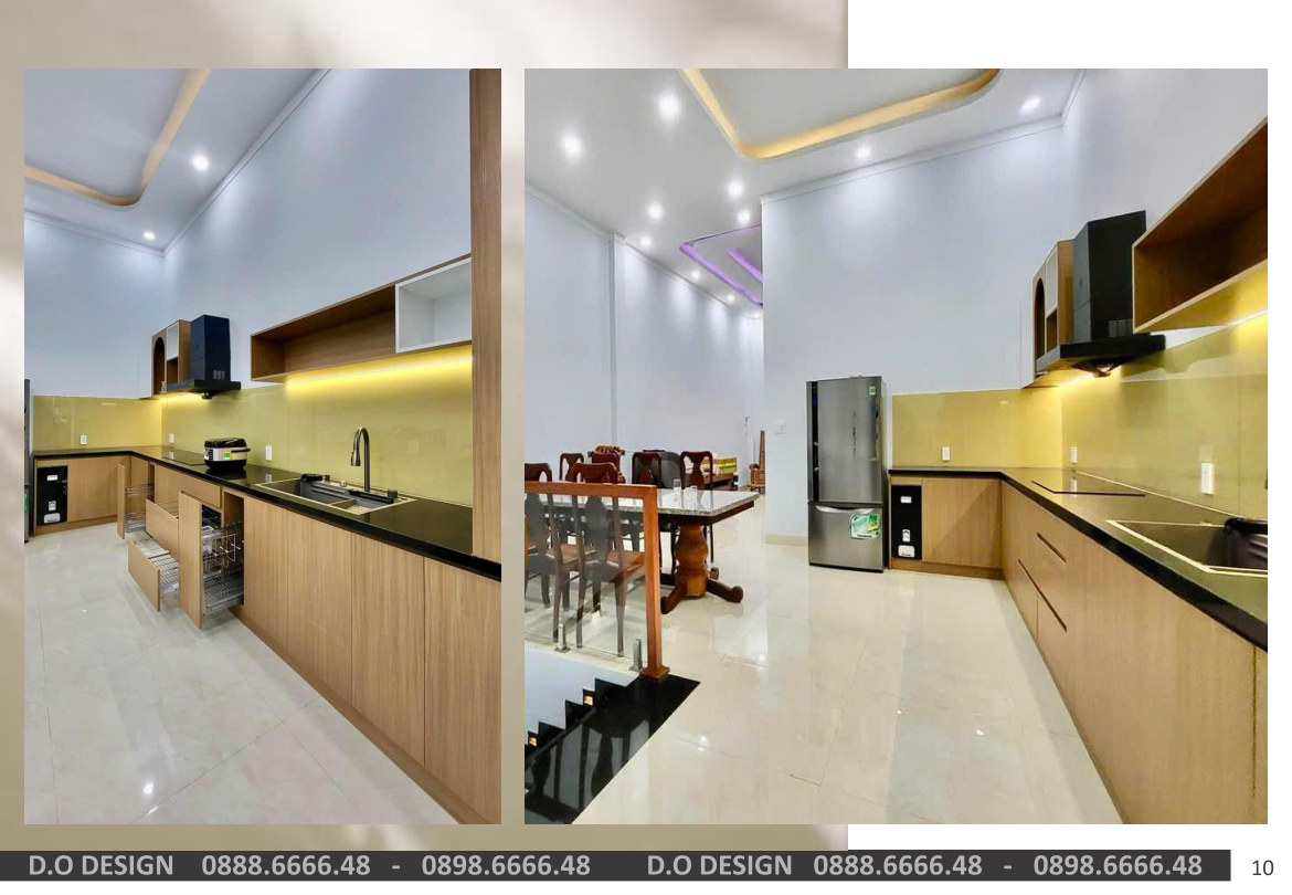 Nội thất căn hộ hiện đại frame 2